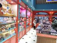 Pop Mart @Disney Town Shanghai
