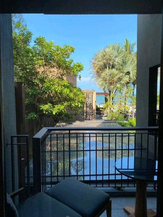 Hua Hin Marriott Resort & Spa