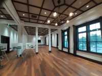 金澤 | 國立工藝館，舊陸軍第九師團的美麗廳舍