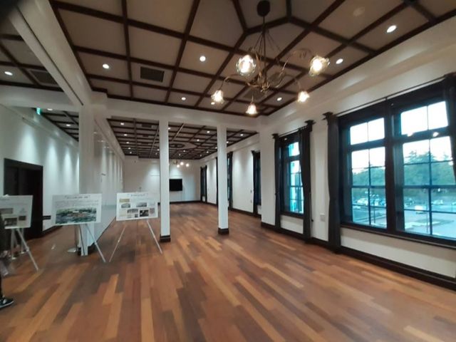 金澤 | 國立工藝館，舊陸軍第九師團的美麗廳舍