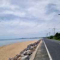 หาดตะโละสะมีแล อ.ยะหริ่ง จ.ปัตตานี