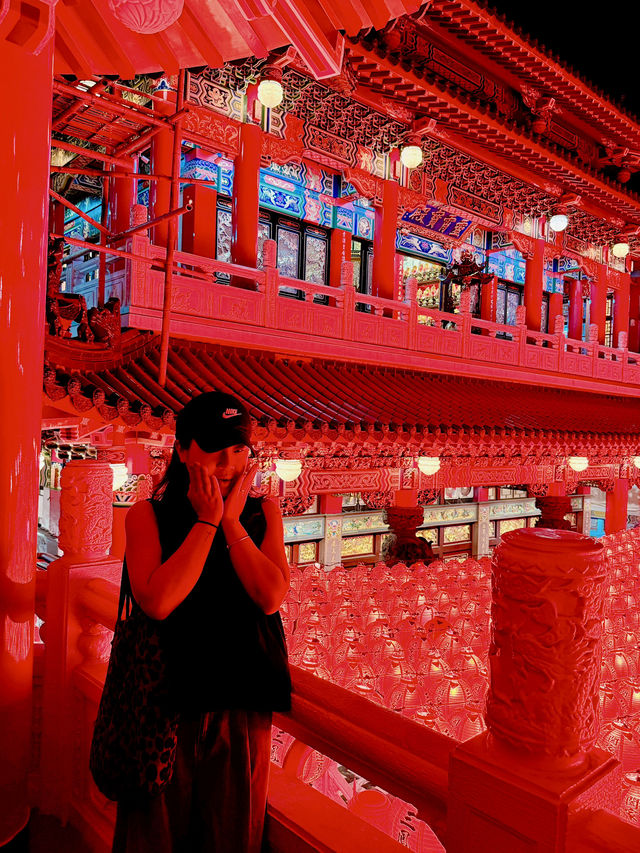 가오슝 야경 명소는 여기!