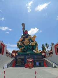 Guan Yu Shrine