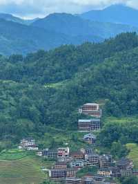 Where Dragons Sleep: The Beauty of Longji Terraces