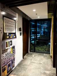 🇮🇩Posto Dormire Hotel