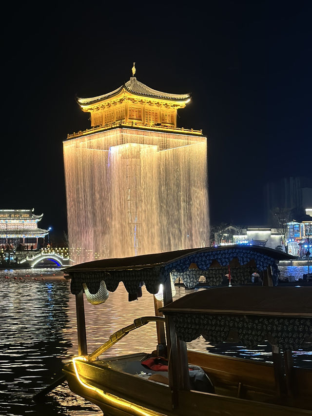 💫 1 Night at Wunüzhou – Calm, Culture & Comfort
