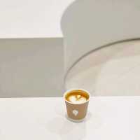 Kommons Cafe