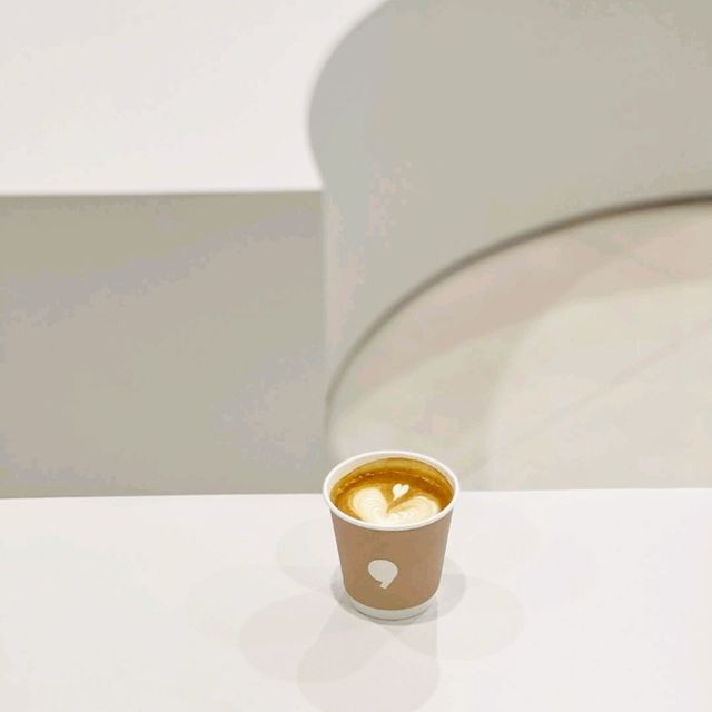 Kommons Cafe