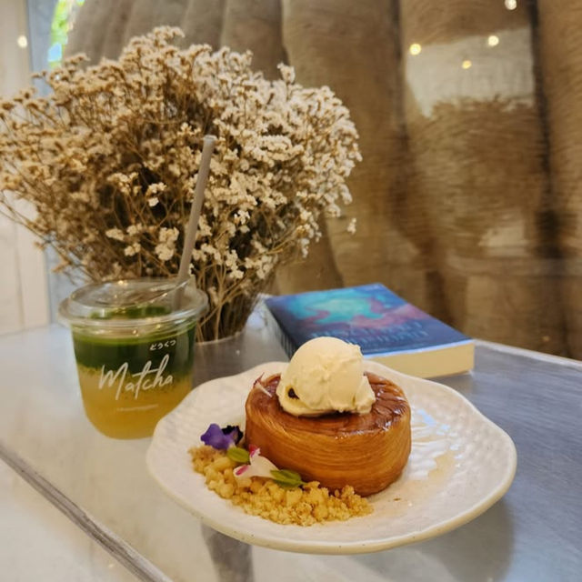 Kuha Coffee Gallery – คาเฟ่สุดชิคในราชบุรี 