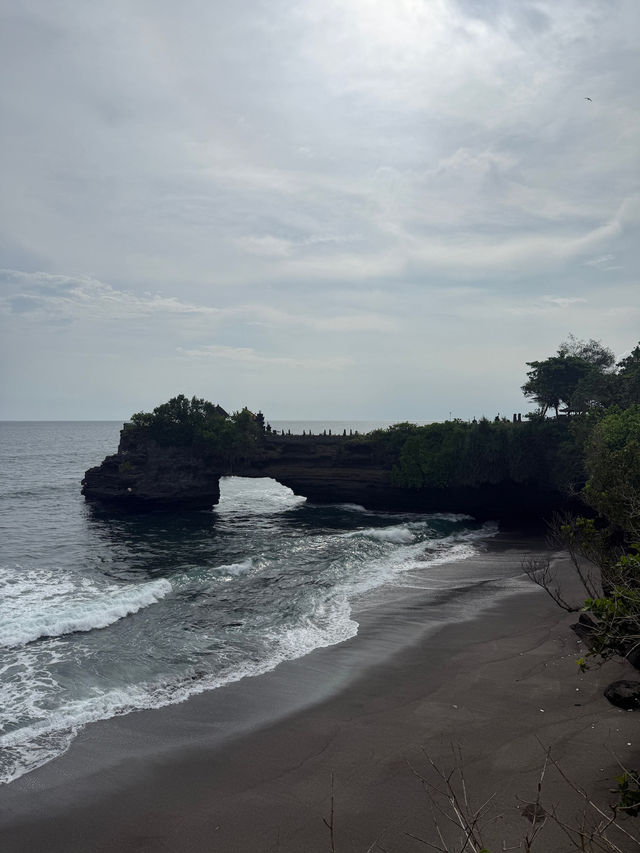 Trip to Bali in April: A Paradise of Flavors and Experiences 🌴🍹