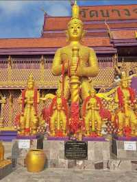 วัดบางจาก