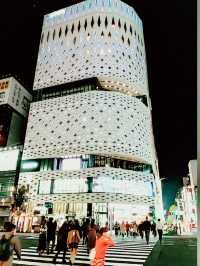 東京都銀座