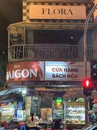 Ho Chi Minh City Ultra-Budget Guide For Pagodas Pocket Change