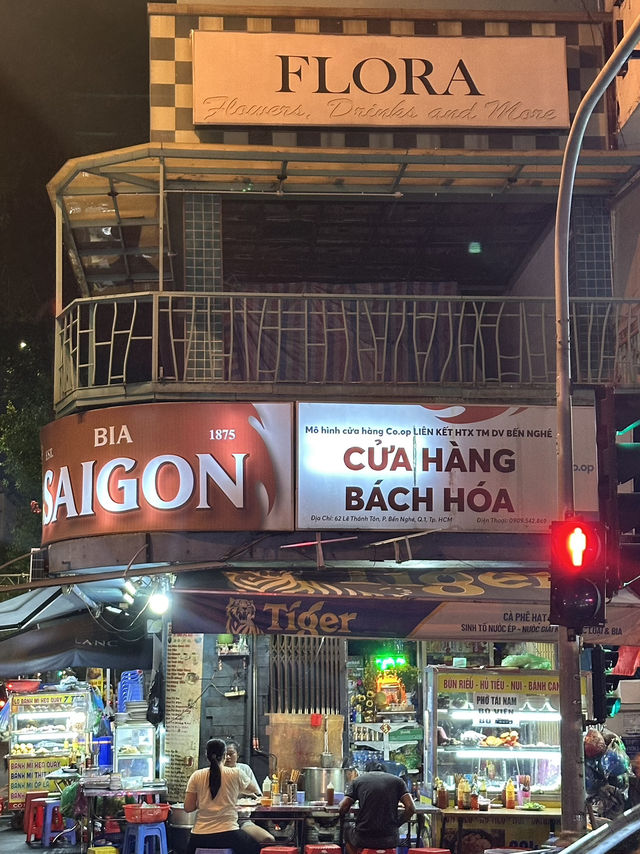 Ho Chi Minh City Ultra-Budget Guide For Pagodas Pocket Change