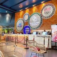 Hotel Olympic Malaysia