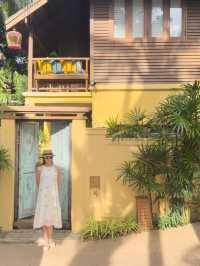 Buri Rasa Village Samui บูติกรีสอร์ทสไตล์ไทย