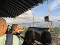 【大阪城公園｜大阪府大阪市 「天下統一を夢見た男の城。いまは市民と旅人の憩いの場に」】