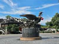 Fenghuang Ancient Town (Hunan)
