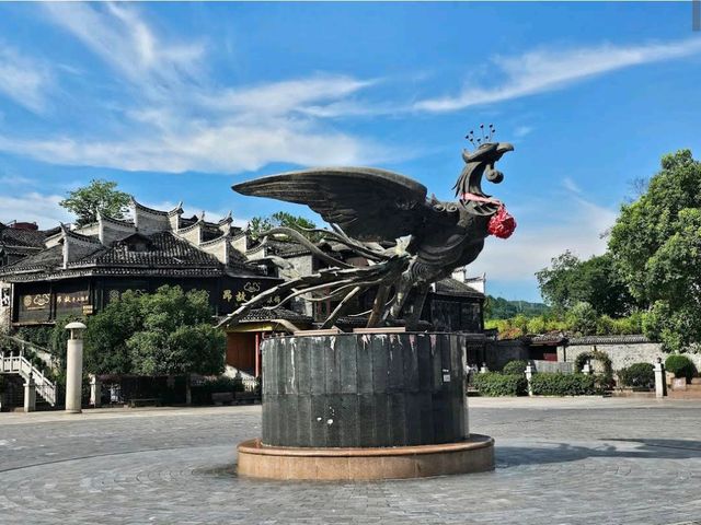 Fenghuang Ancient Town (Hunan)