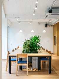 Kohibito Café