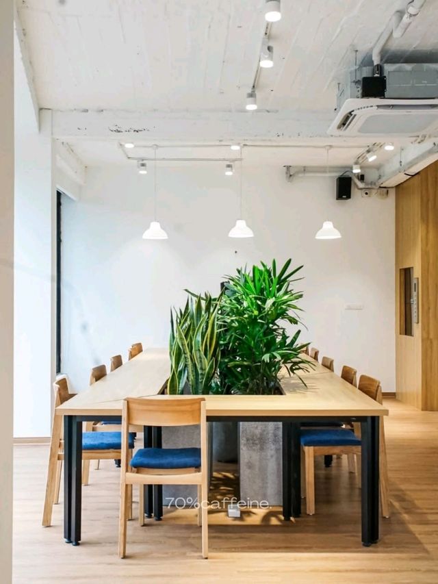 Kohibito Café