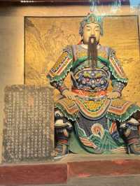 Echoes of a Hero: Exploring Chengdu’s Wuhou Temple