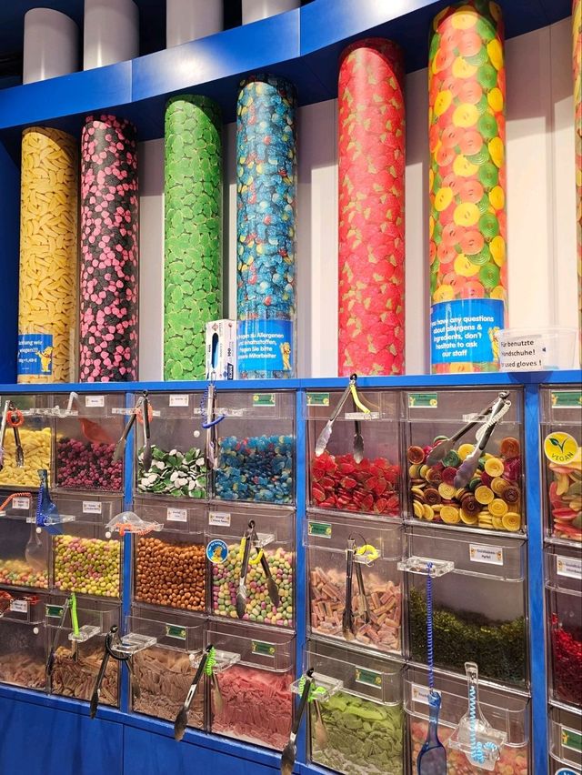 🇩🇪 독일 베를린 하리보 Haribo Shop Berlin