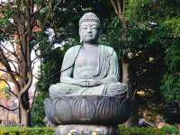 Senso-ji Temple