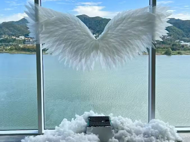 서울근교 데이트 장소!