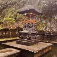 🐘✨ *Goa Gajah (Elephant Cave): Bali’s Mystical Ancient Sanctuary* 🕉️🌿