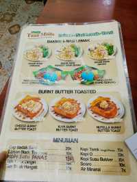 Kopitiam Tuan Muda
