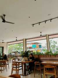 MANA Coffee Shop