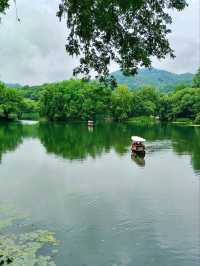 Yuhu Bay - West Lake’s Best-Kept Secret