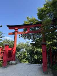 Mt. Takao