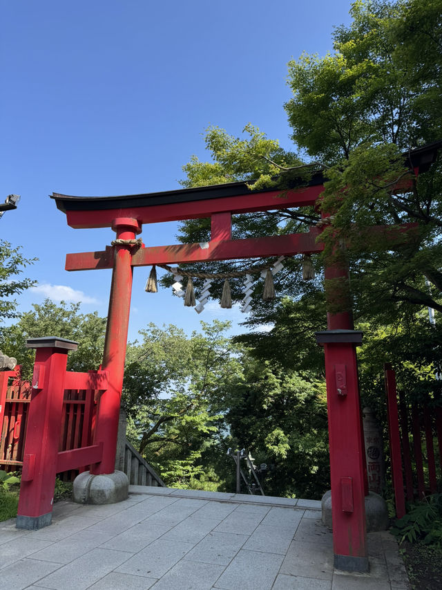 Mt. Takao