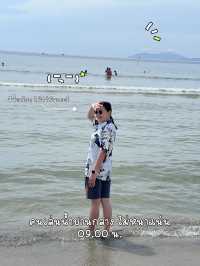 ✨หาดหมีเคว ชายหาดสุดฮิตแห่งดานัง🌊