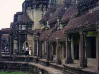 Majestic Angkor Wat