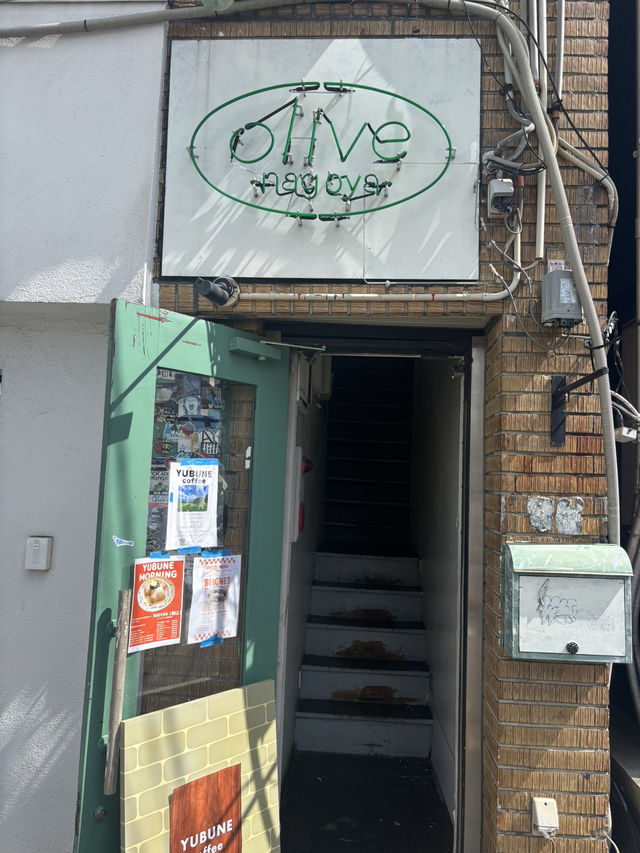  【名古屋】おすすめカフェ