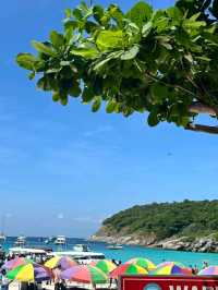 Maya Bay Cruise Trip Thailand 