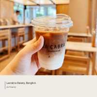 La Cabra Bakery 🍞 Bagkok