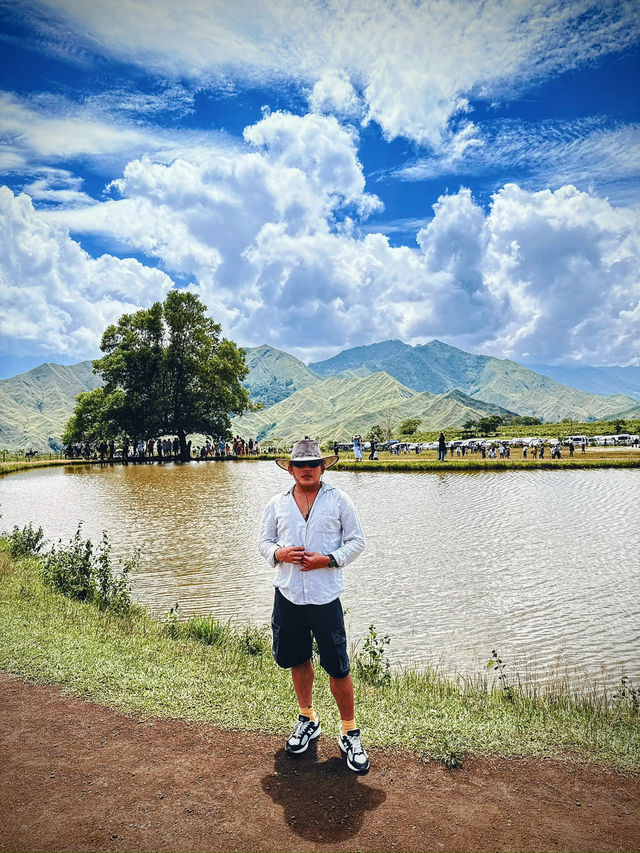 Bukidnon Province 😇
