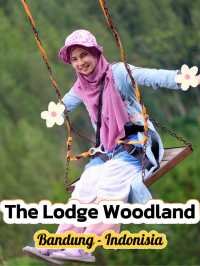 The Lodge Woodland