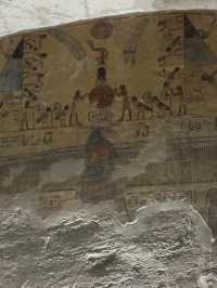 KV8: Why Merenptah’s Tomb Deserves Your Time In The Valley Of The Kings