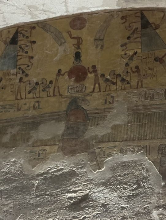 KV8: Why Merenptah’s Tomb Deserves Your Time In The Valley Of The Kings