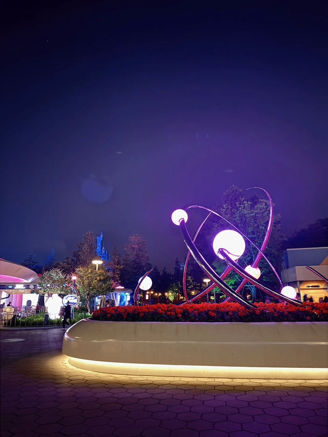 【ディズニーランド】この夏ベイマックス好きさんは集まれー!!
