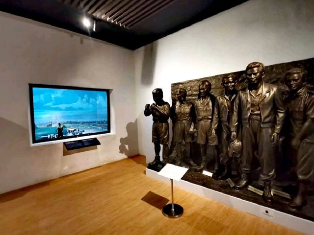 弗里登堡要塞博物館