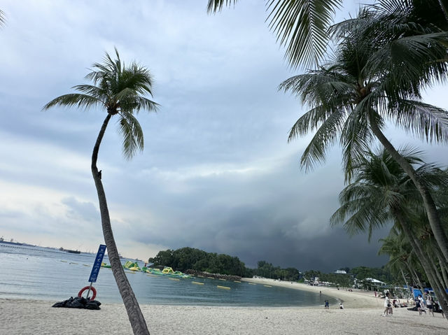 Nature – Beaches – Culture – Night Views ✨ No shopping – Includes tropical forest hikes, beaches, Li