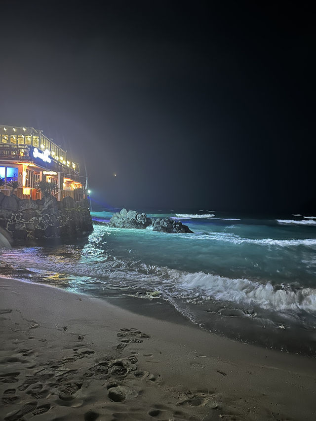 My beloved Jeju Island