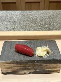 A Memorable Omakase Experience at Sushi Ichi in Futian, Shenzhen 🇨🇳