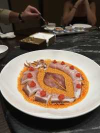 A Culinary Journey at Heshi Restaurant in Guangzhou 🇨🇳